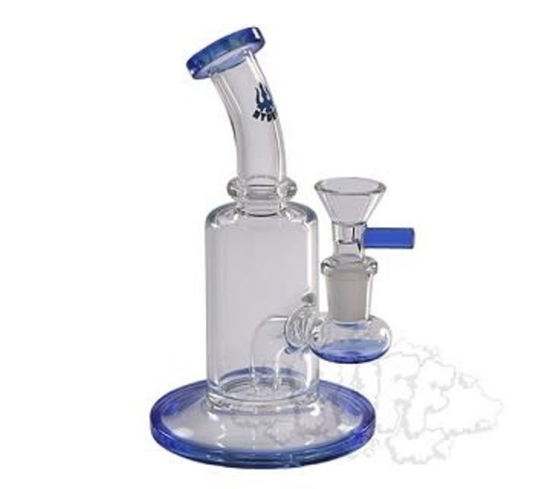 Hydros Glass Mini Rig HY-529