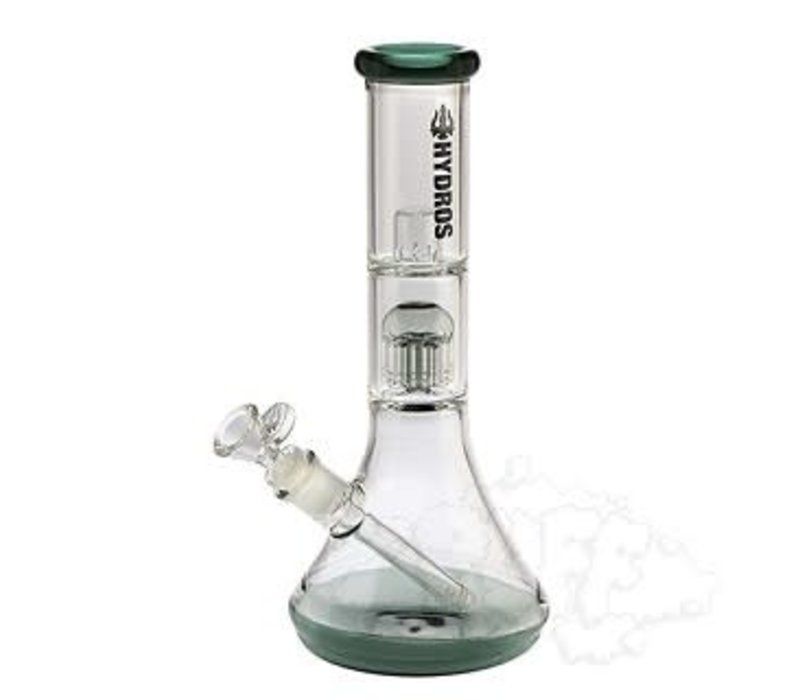 Hydros Glass Beaker HY-525