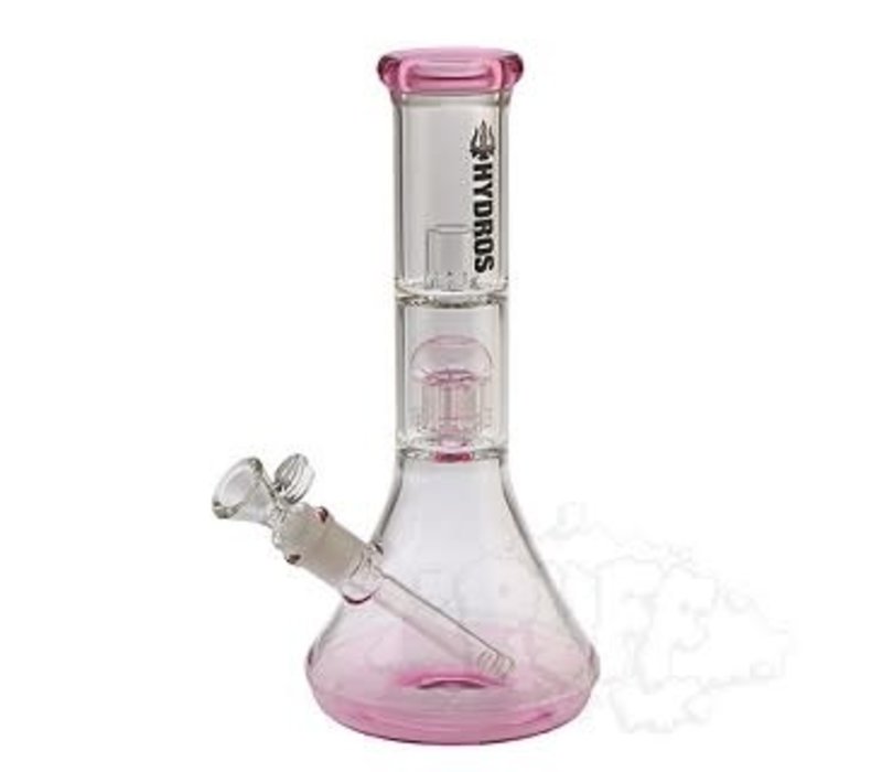 Hydros Glass Beaker HY-525