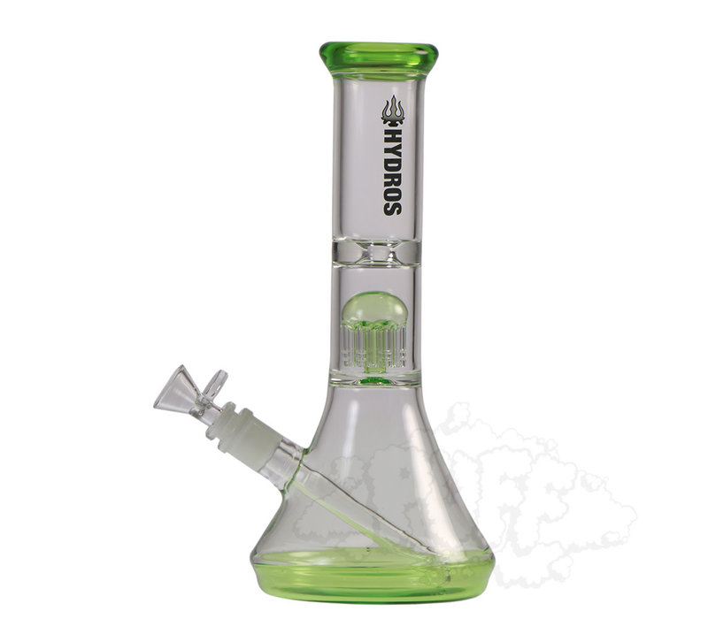 Hydros Glass Beaker HY-525