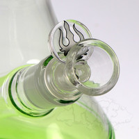 Hydros Glass Beaker HY-525