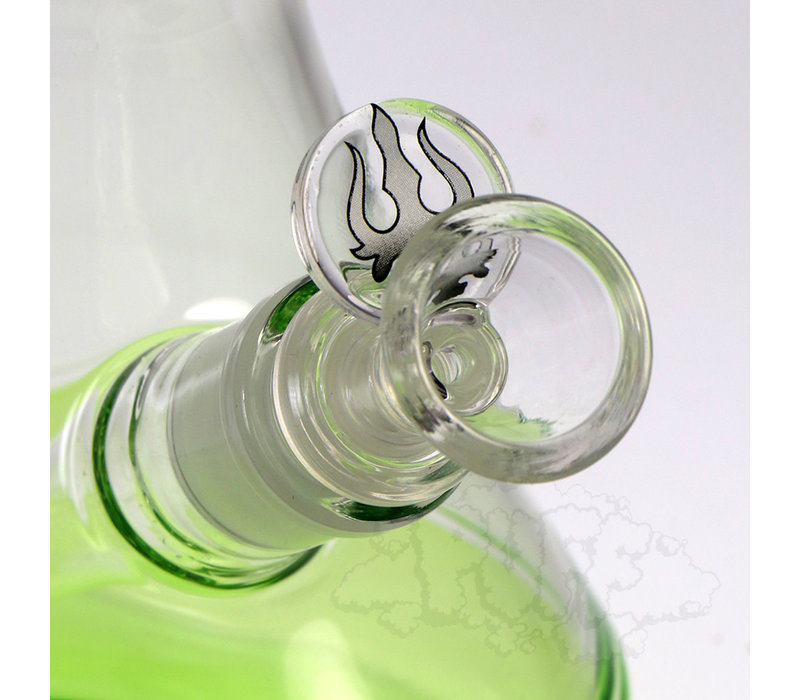 Hydros Glass Beaker HY-525