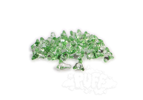 Hydros Hydros Glass Screen Jacks - 50 Pack