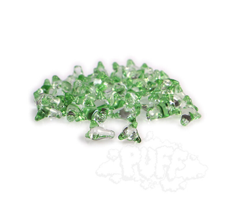 Hydros Glass Screen Jacks - 50 Pack