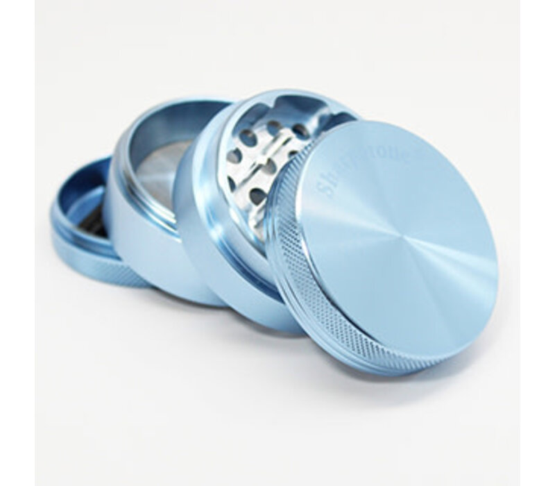 Sharpstone 4pc - 1.5"
