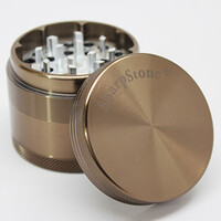 Sharpstone 4pc - 1.5"