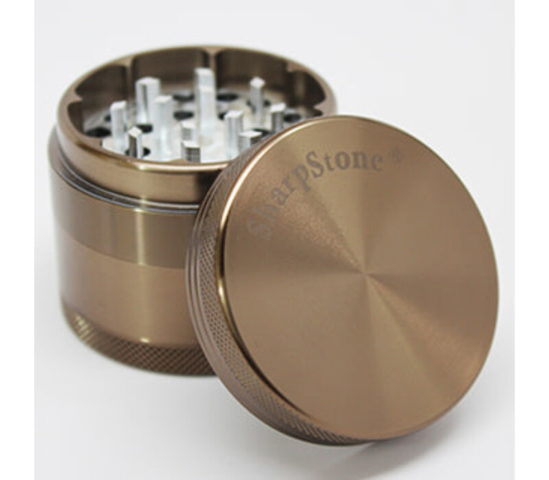 Sharpstone 4pc - 1.5"