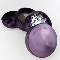 Sharpstone 4pc - 2.5"