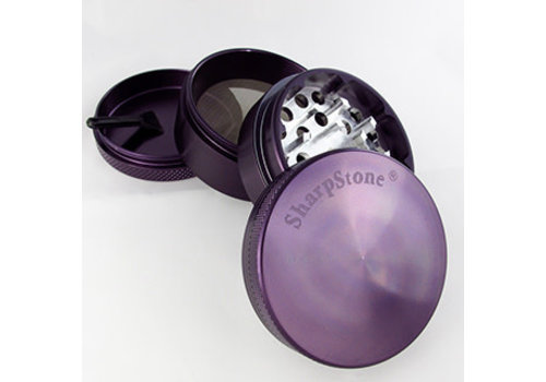 Sharpstone Sharpstone 4pc - 2.5"