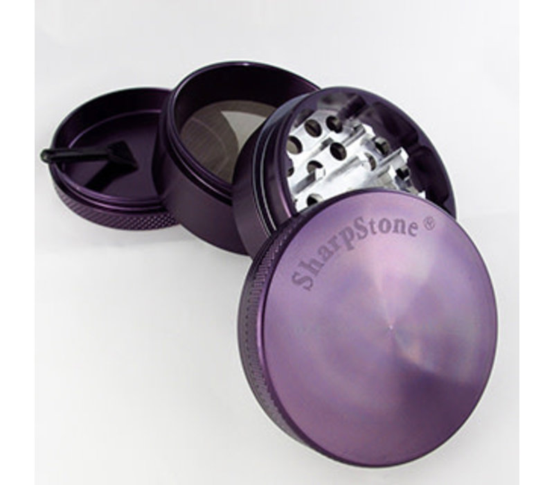 Sharpstone 4pc - 2.5"