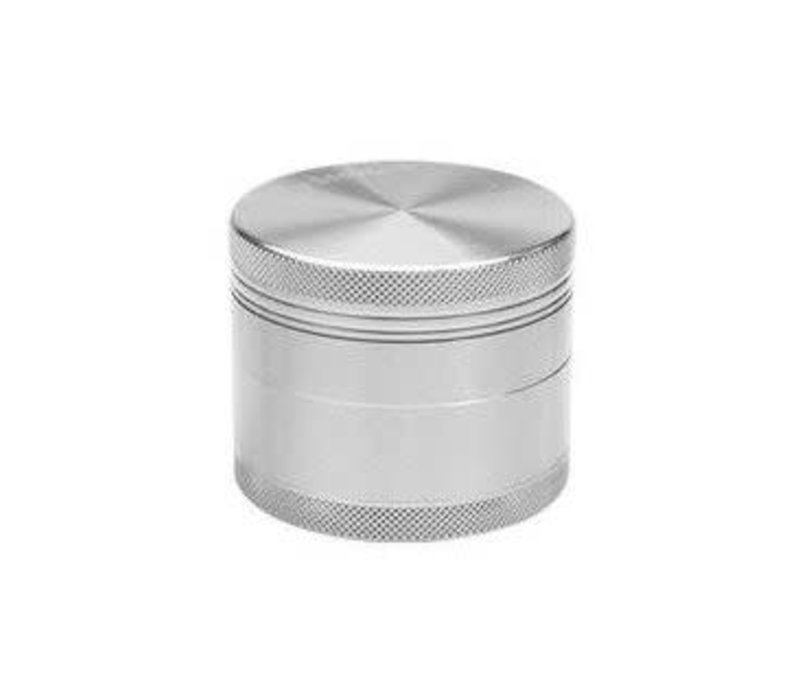 Sharpstone 4pc - 2.5"- Silver