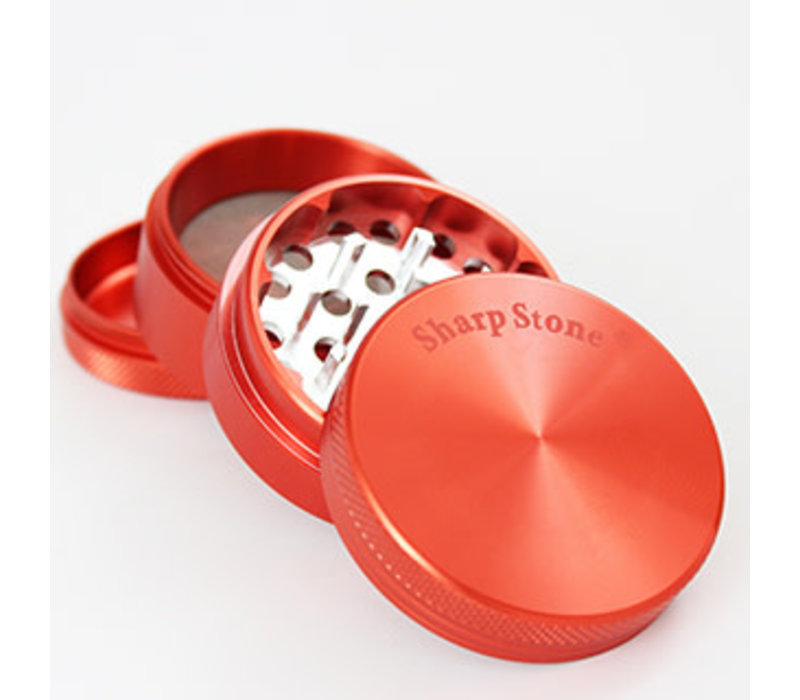 Sharpstone 4pc - 2.5"