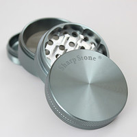 Sharpstone 4pc - 2.5"- Silver
