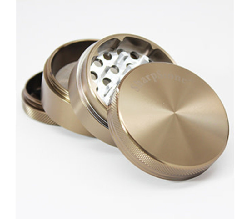 Sharpstone 4pc - 2.5"