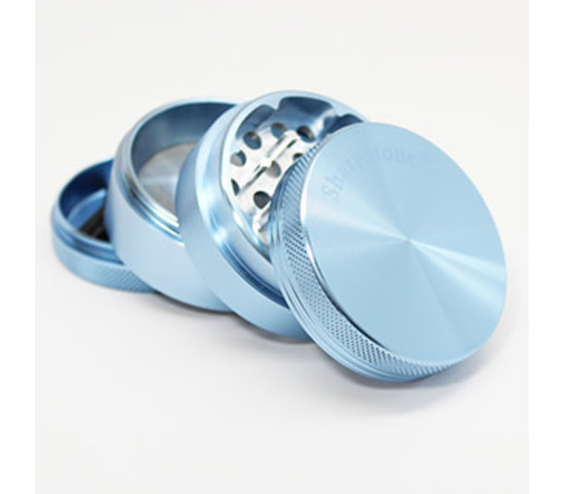Sharpstone 4pc - 2.5"