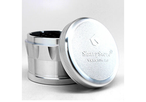 Sharpstone Sharpstone V2 4pc - 2.5"