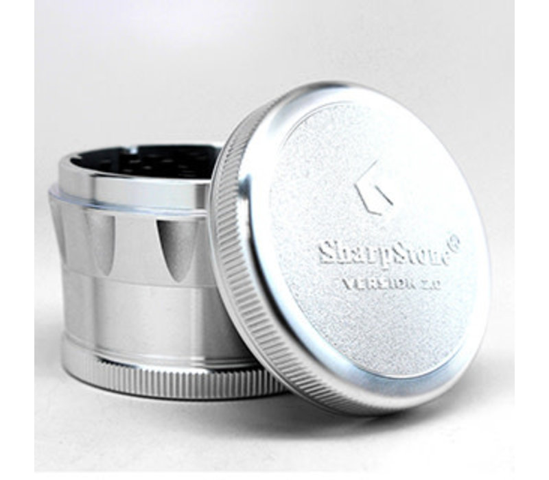 Sharpstone V2 4pc - 2.5"