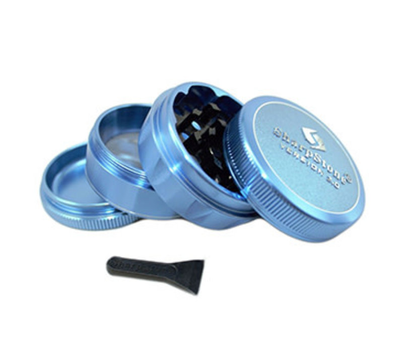 Sharpstone V2 4pc - 2.5" (SALE Reg. $37.50)
