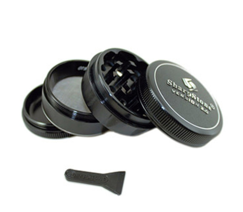 Sharpstone V2 4pc - 2.5" (SALE Reg. $37.50)