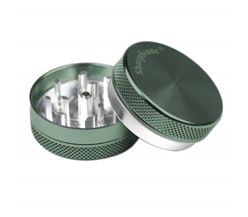Sharpstone 2pc - 2.2"