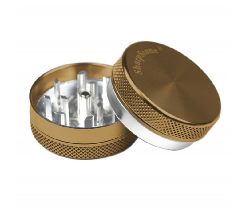 Sharpstone 2pc - 2.2"