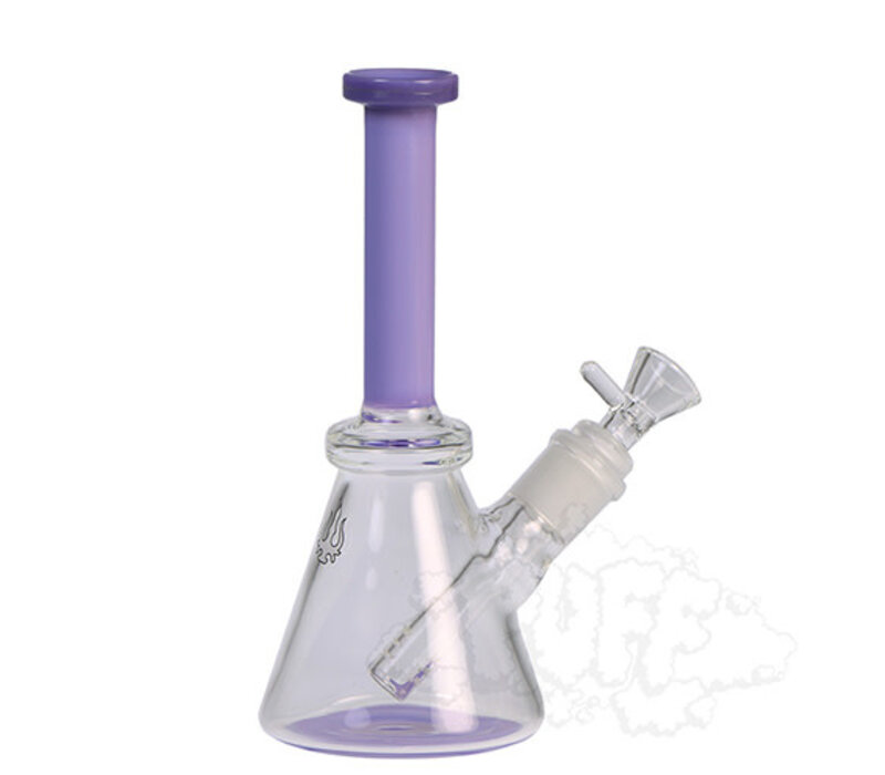 Hydros Mini Beaker Bong HY-523