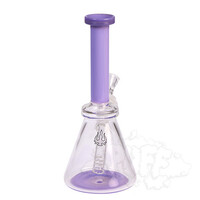 Hydros Mini Beaker Bong HY-523