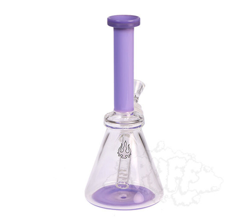 Hydros Mini Beaker Bong HY-523