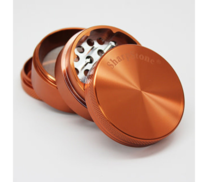 Sharpstone 4pc - 2.2"