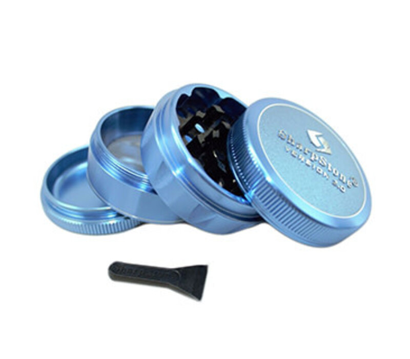 Sharpstone V2 4pc - 2.2"