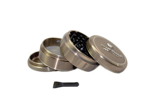 Sharpstone Sharpstone V2 4pc - 2.2"