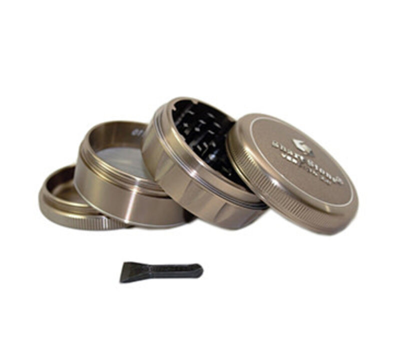 Sharpstone V2 4pc - 2.2"