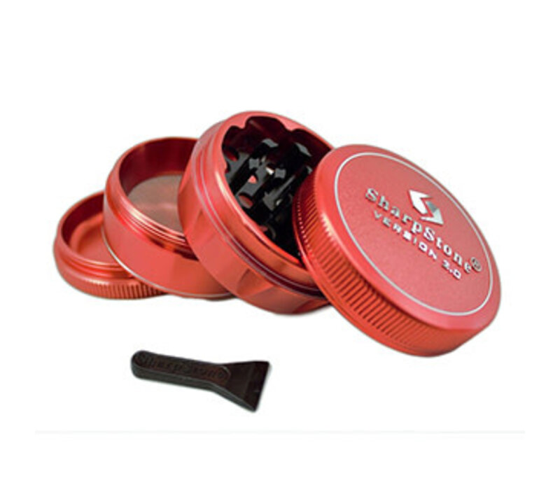 Sharpstone V2 4pc - 2.2"