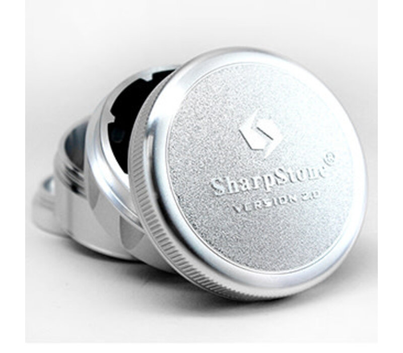 Sharpstone V2 4pc - 2.2"