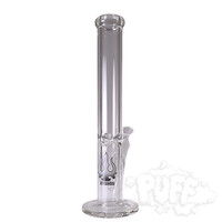Hydros Glass 16" Straight Tube HY-103