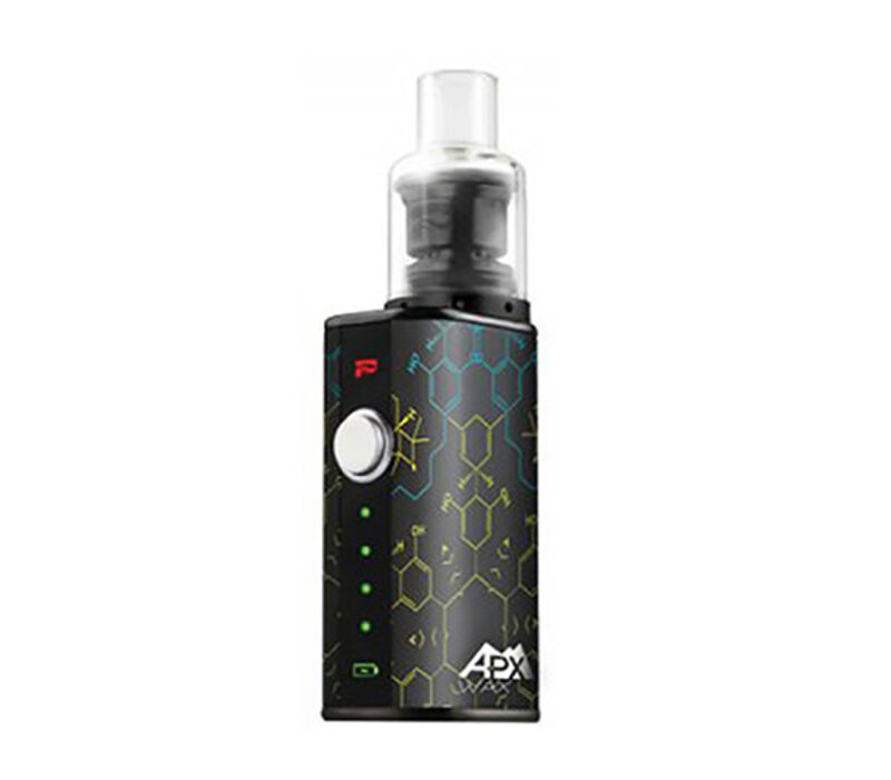 Pulsar APX Wax Vaporizer