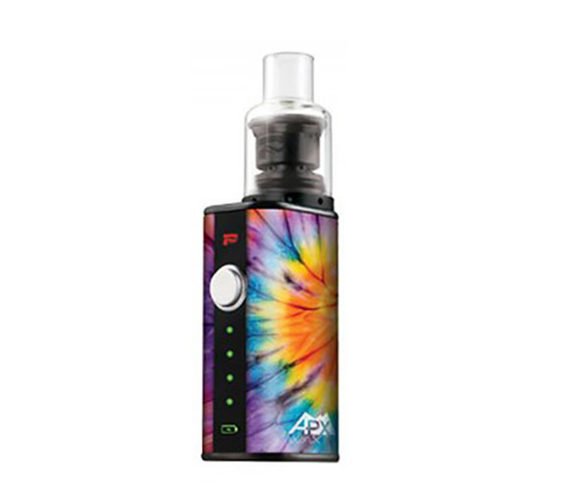 Pulsar APX Wax Vaporizer