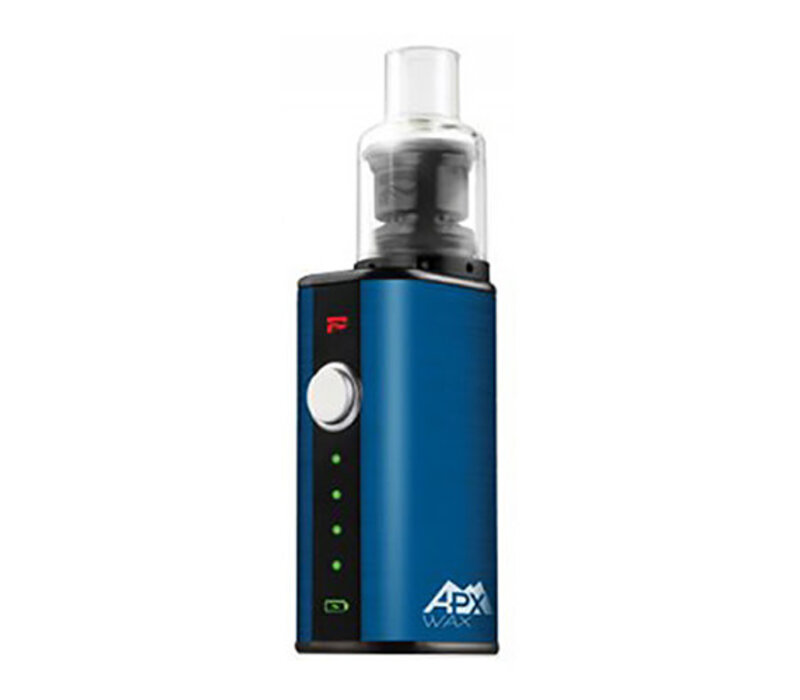 Pulsar APX Wax Vaporizer