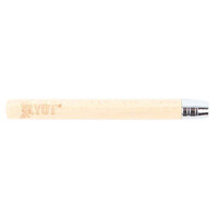 Ryot Large Bat - Wood