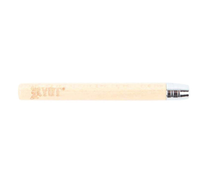 Ryot Large Bat - Wood