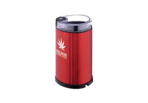 Electric Herb Grinder V2