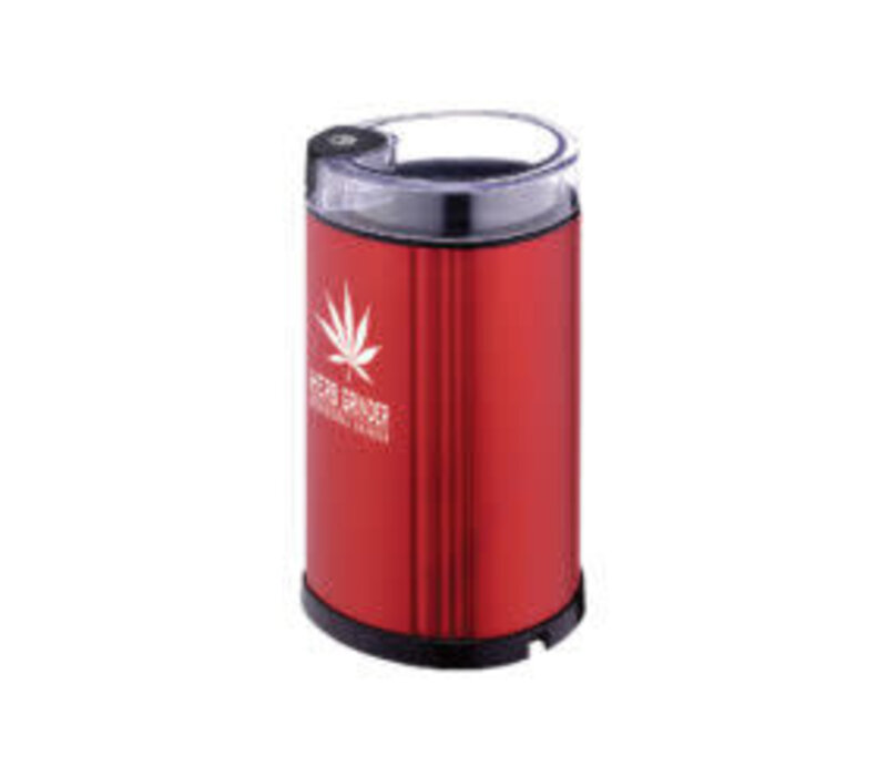 Electric Herb Grinder V2