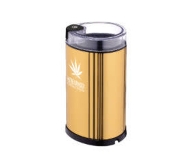 Electric Herb Grinder V2