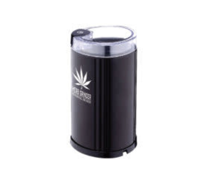 Electric Herb Grinder V2