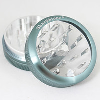 Sharpstone 2pc - 2.2" Clear Top
