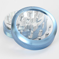 Sharpstone 2pc - 2.2" Clear Top