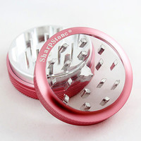 Sharpstone 2pc - 2.2" Clear Top