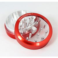 Sharpstone 2pc - 2.2" Clear Top