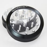 Sharpstone 2pc - 2.2" Clear Top
