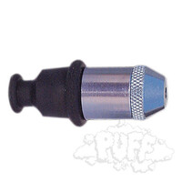 Sneak-A-Toke Metal Pipe